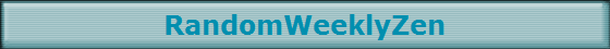 RandomWeeklyZen
